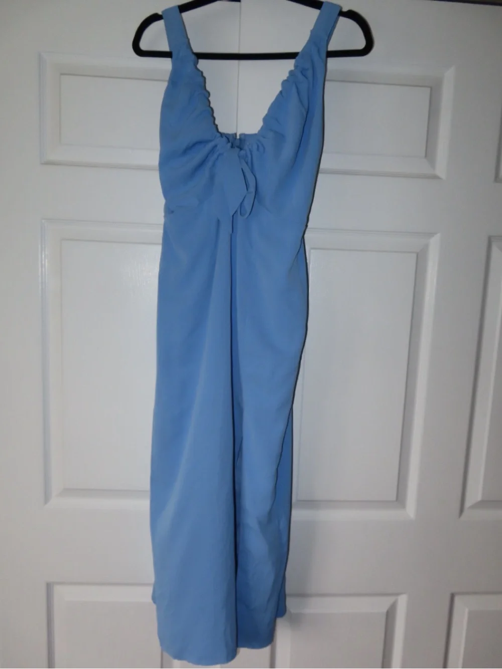 Abercrombie Maxi Dress | M